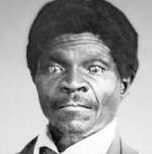 Dred Scott