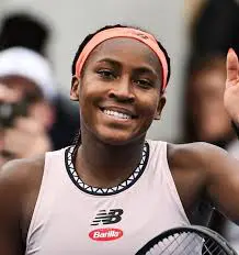 Coco Gauff