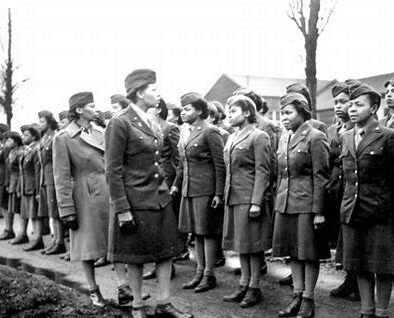 Lt. Col. Charity
