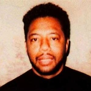 Larry Hoover