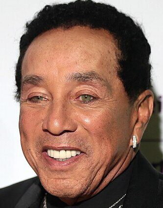 Smokey Robinson