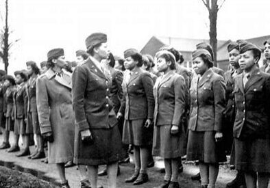 Lt. Col. Charity