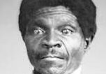 Dred Scott