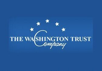 Washington Trust Logo
