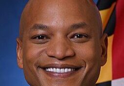 Wes_Moore_Official_Governor_Portrait Wes Moore, governor or Maryland