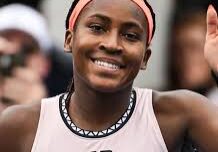 Coco Gauff