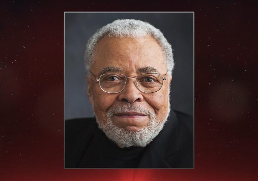 James Earl Jones dies